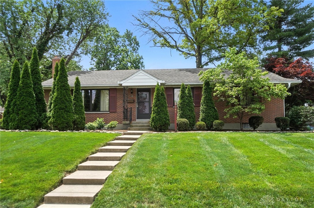 Property Photo:  146 Bradstreet Road  OH 45459 
