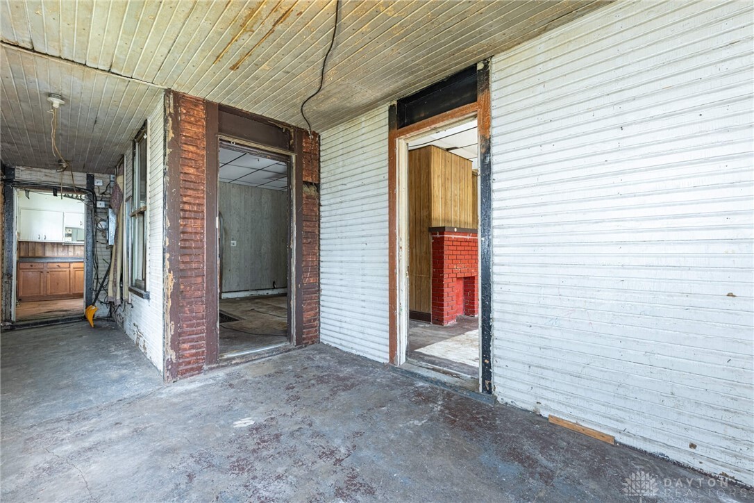 Property Photo:  1322 Linden Avenue  OH 45505 