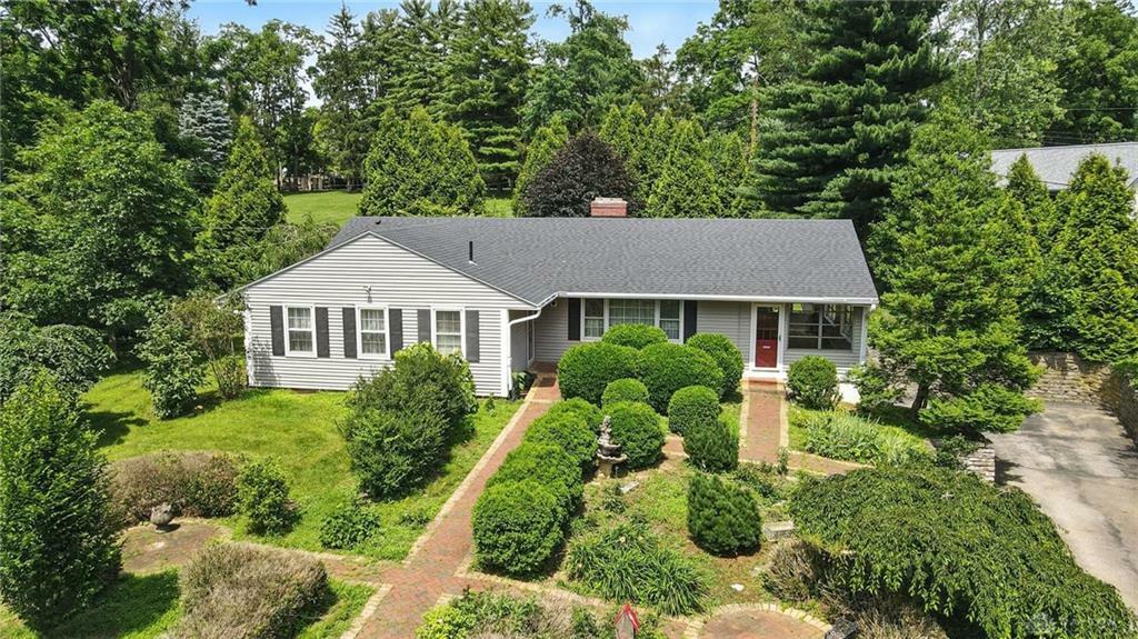 Property Photo: 4540 Twilight Hill Drive OH 45429