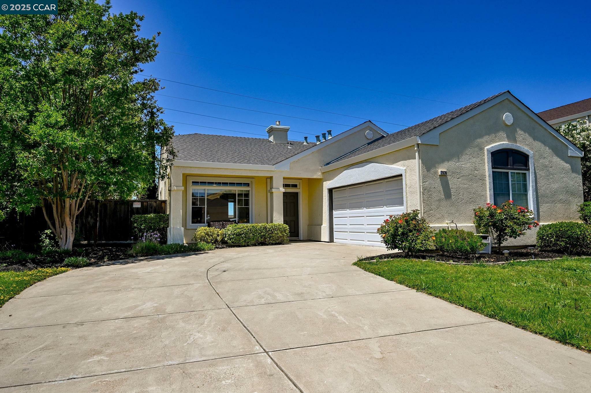 2924 Gelding Ln  Livermore CA 94551 photo