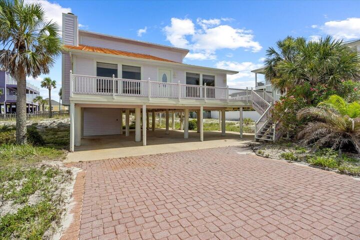 Property Photo: 8147 White Sands Boulevard FL 32566