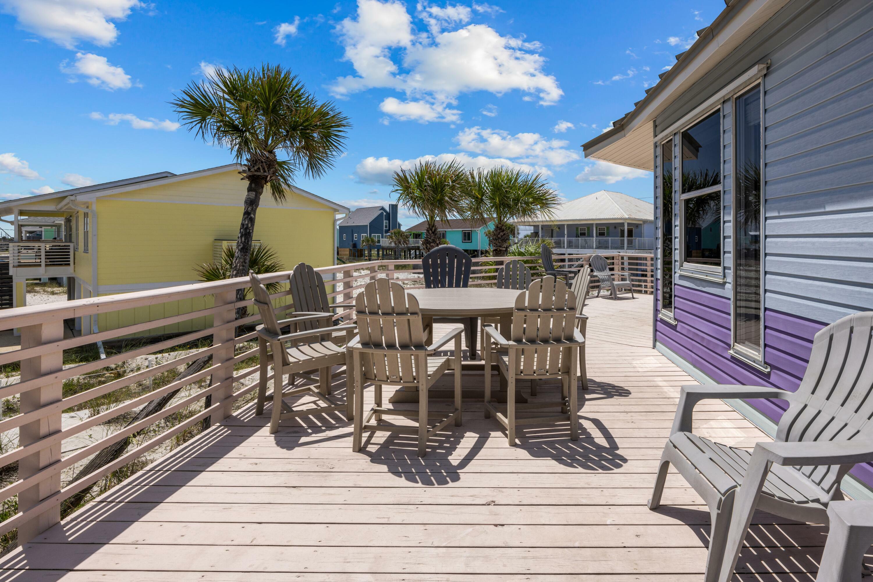 Property Photo: 7838 Gulf Boulevard FL 32566
