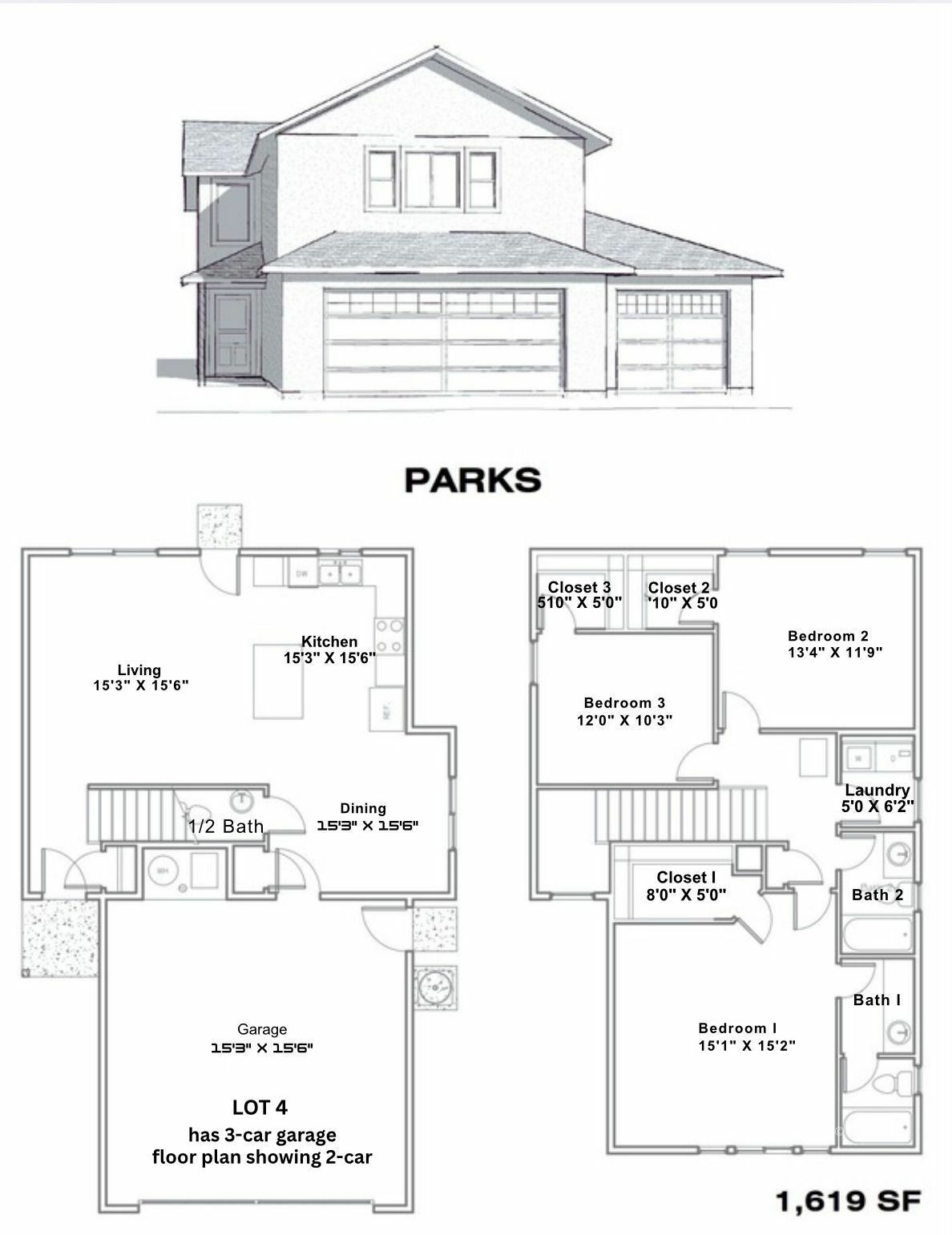 Property Photo: 2963 Eleanor Court NV 89801