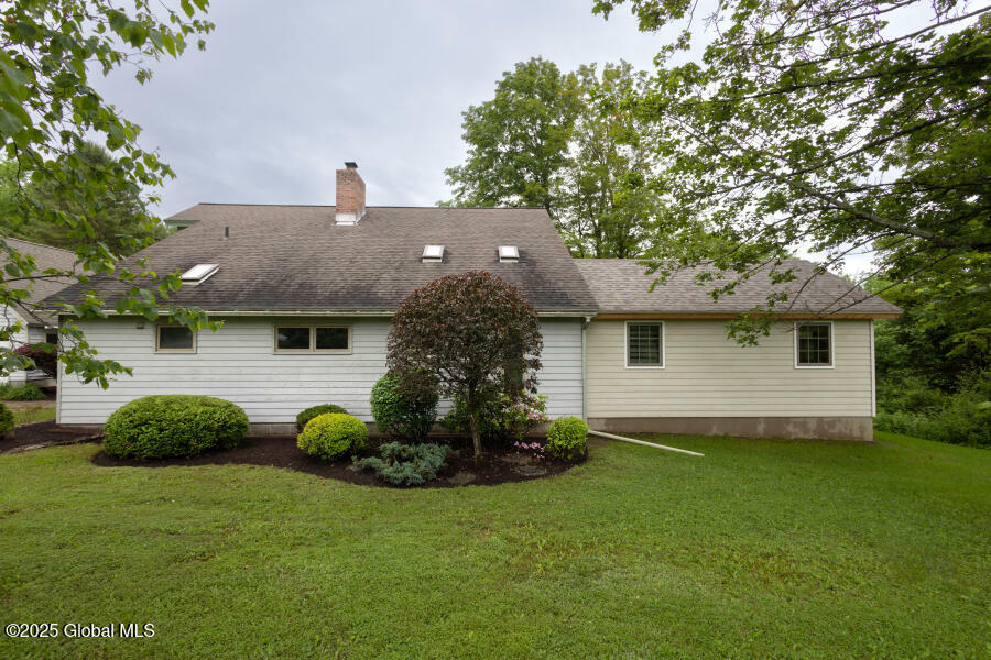 Property Photo: 486 Westfall Road NY 12053