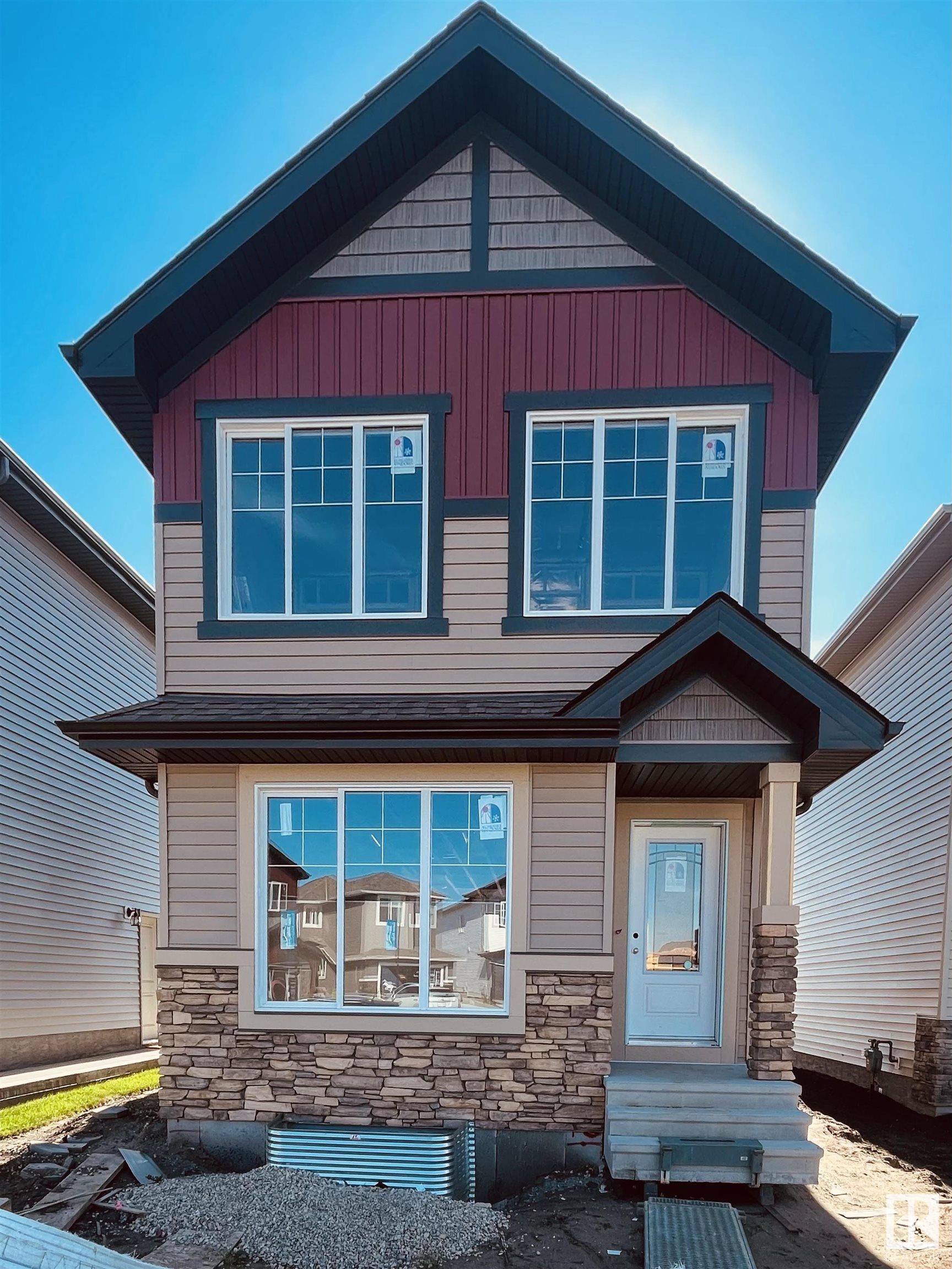 53 Ficus Way  Fort Saskatchewan AB T8L 4M1 photo