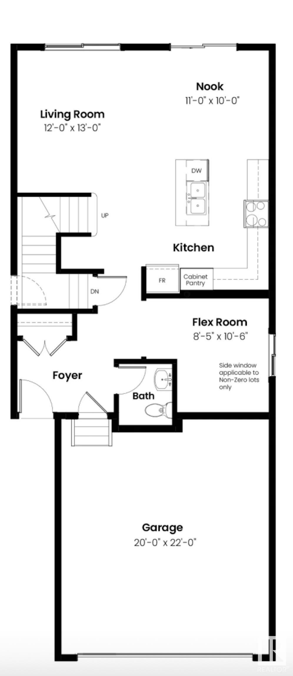 Property Photo: 3314 Roy Brown Way NW AB T5E 6Z9