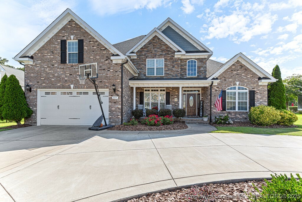 Property Photo:  409 River Landing Drive  NC 28312 