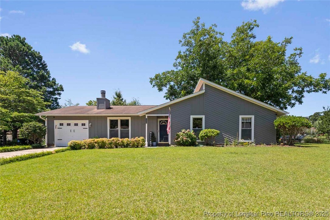 Property Photo: 1040 Vesper Lane NC 28311