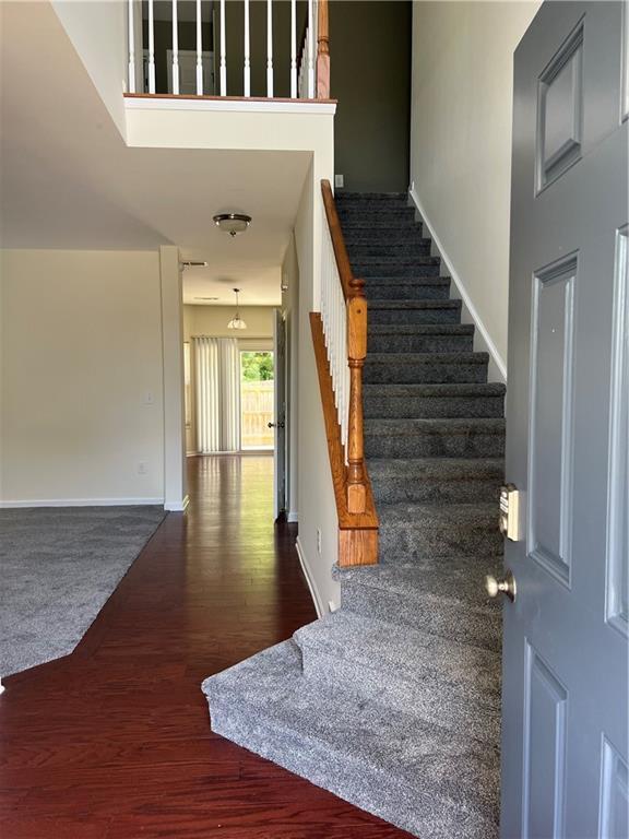 Property Photo: 5377 Blossom Brook Drive GA 30518