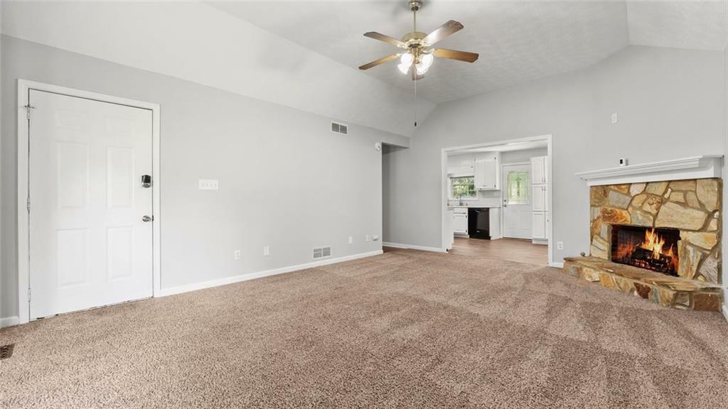 Property Photo: 536 Cherokee Overlook Court Court GA 30115
