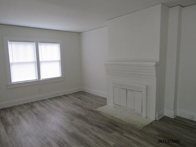 Property Photo:  1642 Whitney Street  GA 30904 