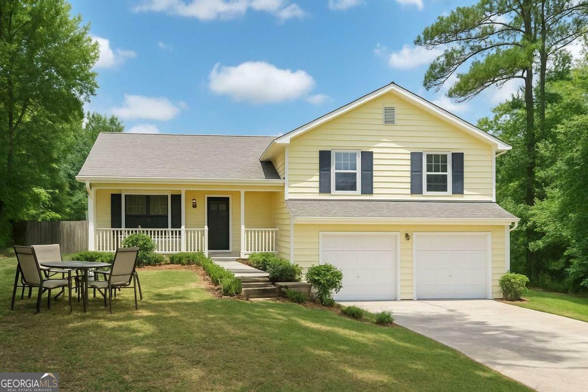 Property Photo: 309 Carmen Court GA 30046