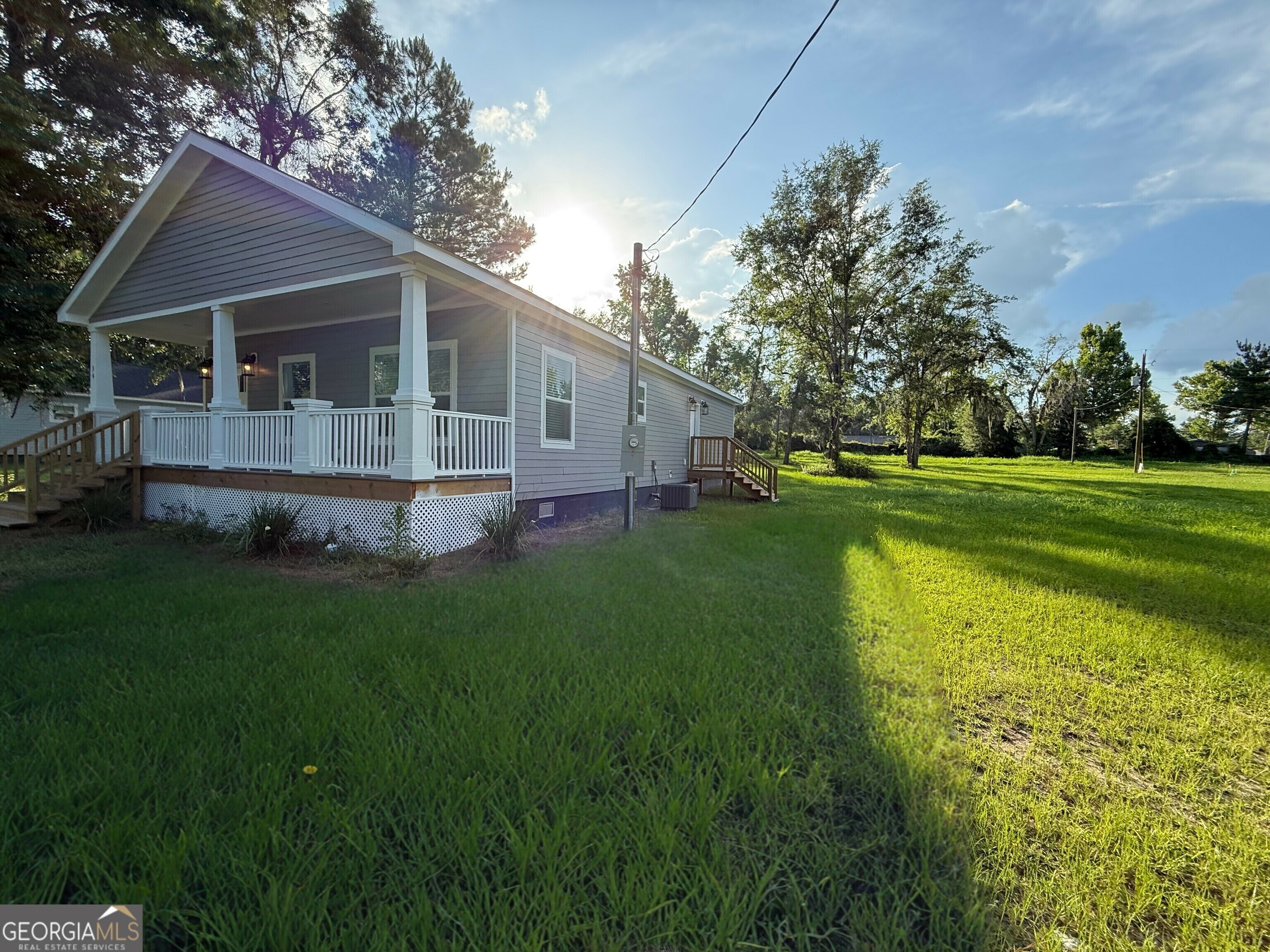 Property Photo: 34 Pear Street GA 31316
