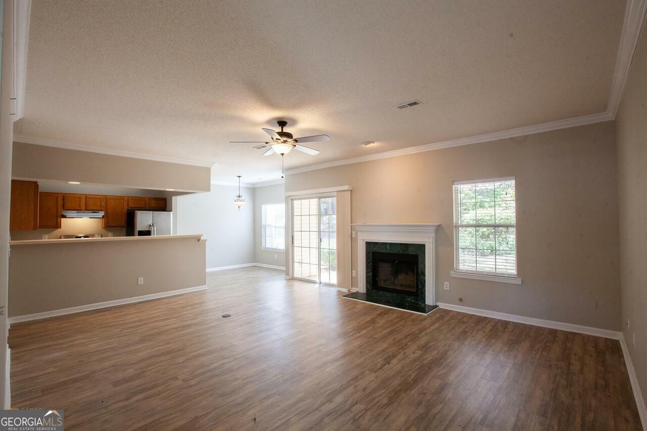 Property Photo:  1703 Ridgefield Drive  GA 30269 