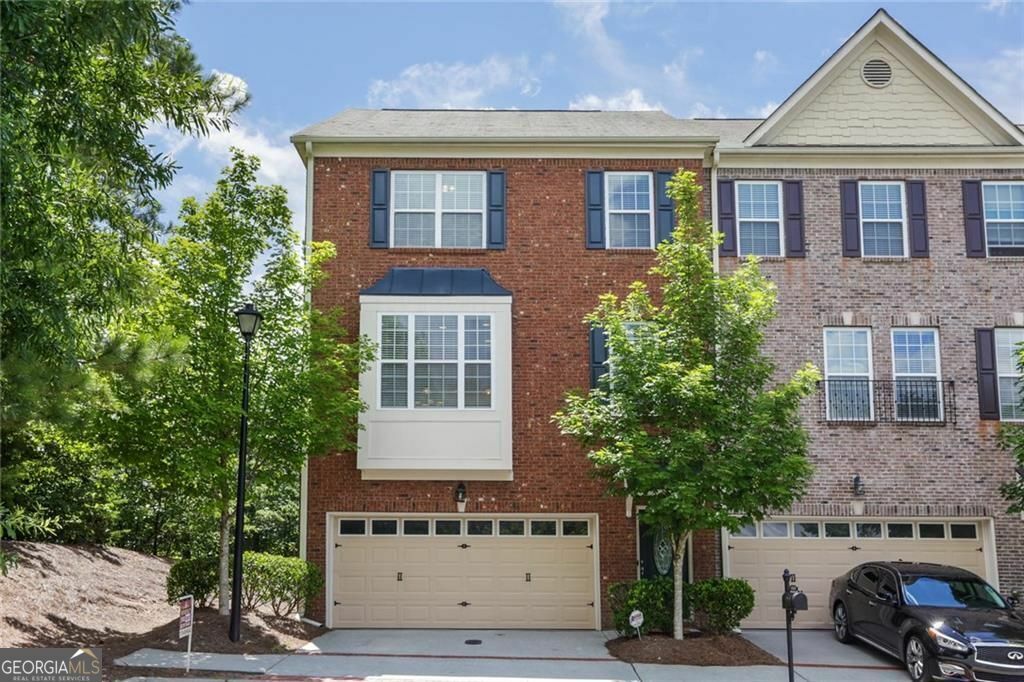 Property Photo: 5060 Windcrest Lane GA 30022