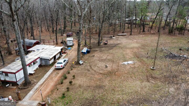 Property Photo: 6394 Shore Drive GA 30135