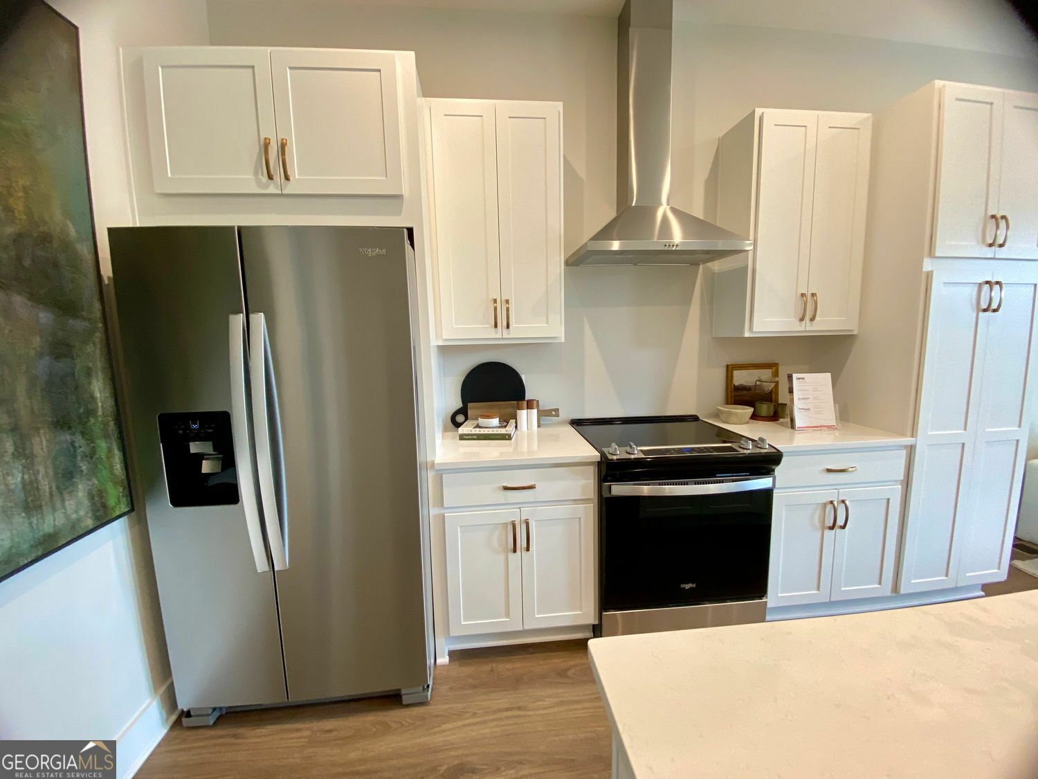 Property Photo: 1295 Longreen Terrace NW 9 GA 30318