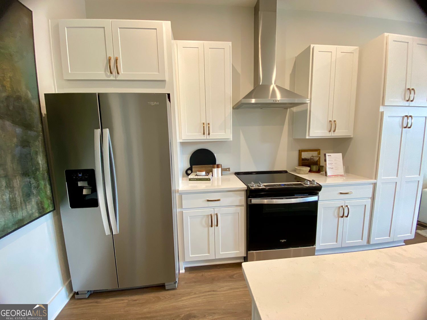 Property Photo: 1295 Longreen Terrace NW 9 GA 30318