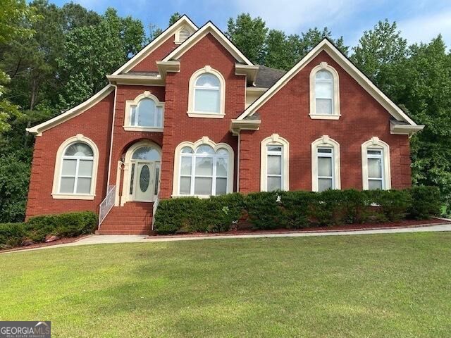 3008 Sunrise Court  Conyers GA 30094 photo