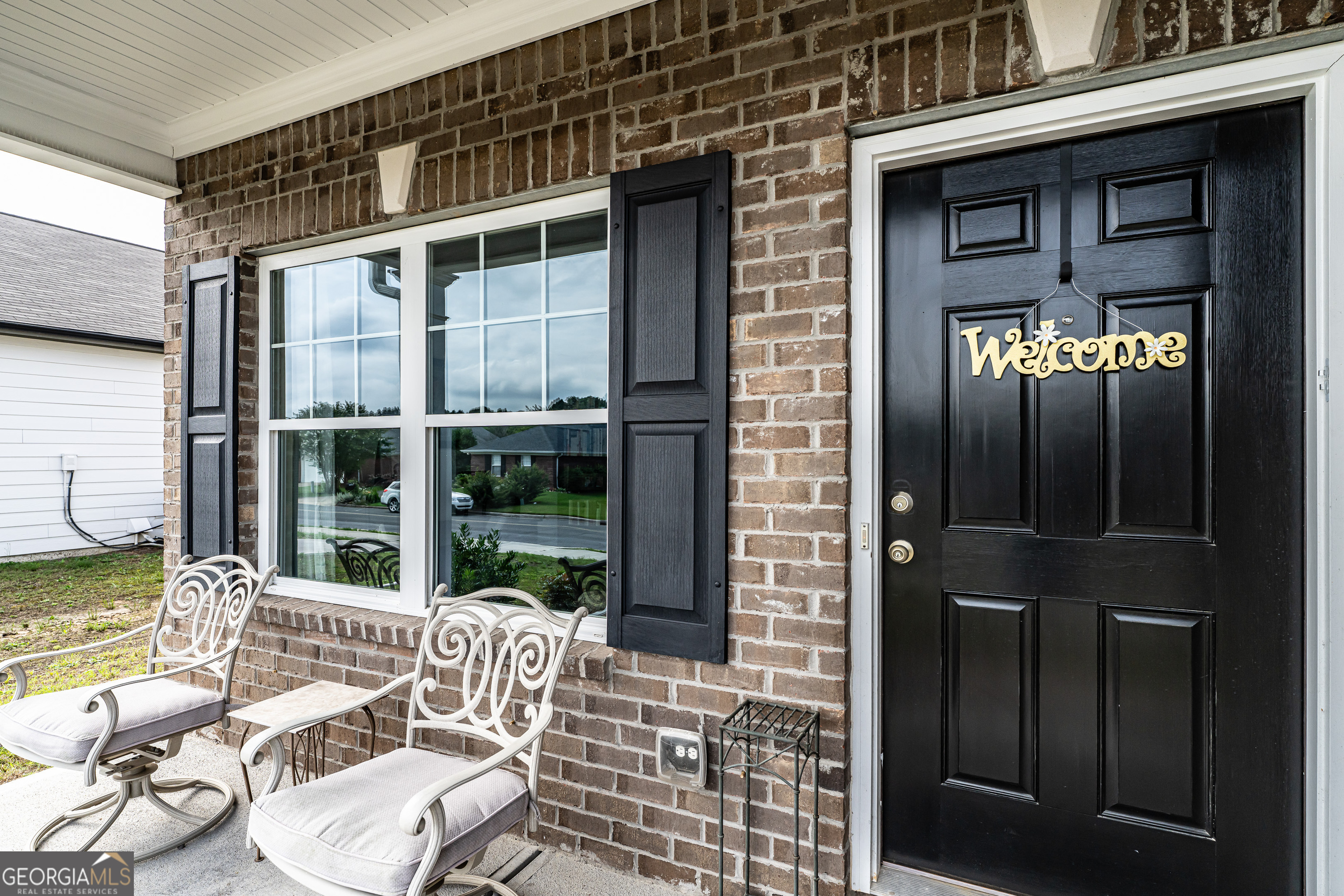Property Photo: 2646 N Broad Extension GA 30161