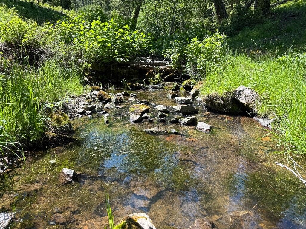 Property Photo: Tbd (40+/- Acres) Hope Road MT 59843