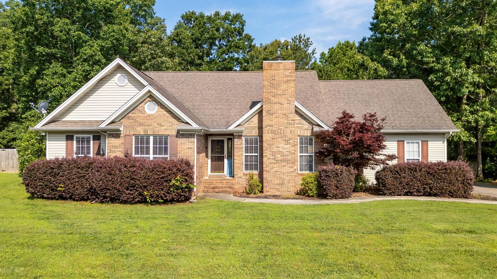 Property Photo: 140 Macmillan Road NE TN 37323