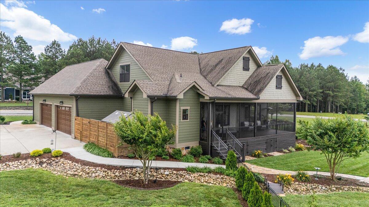Property Photo:  180 Jasper Springs Drive  TN 37347 