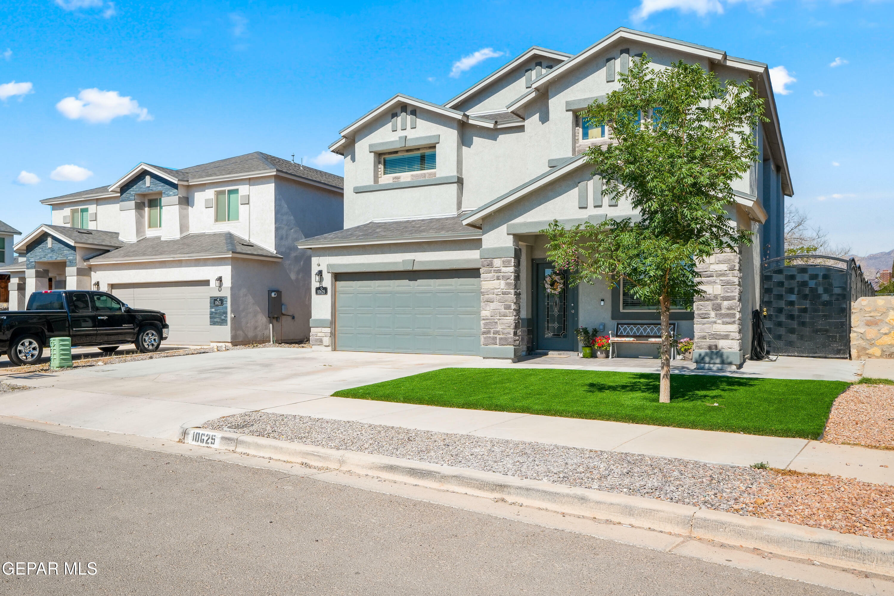 Property Photo: 10625 Hidden Links Place TX 79924