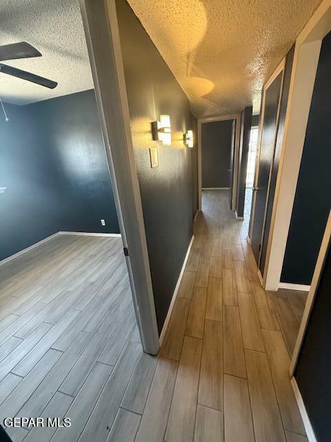 Property Photo: 8141 Callison Road TX 79907