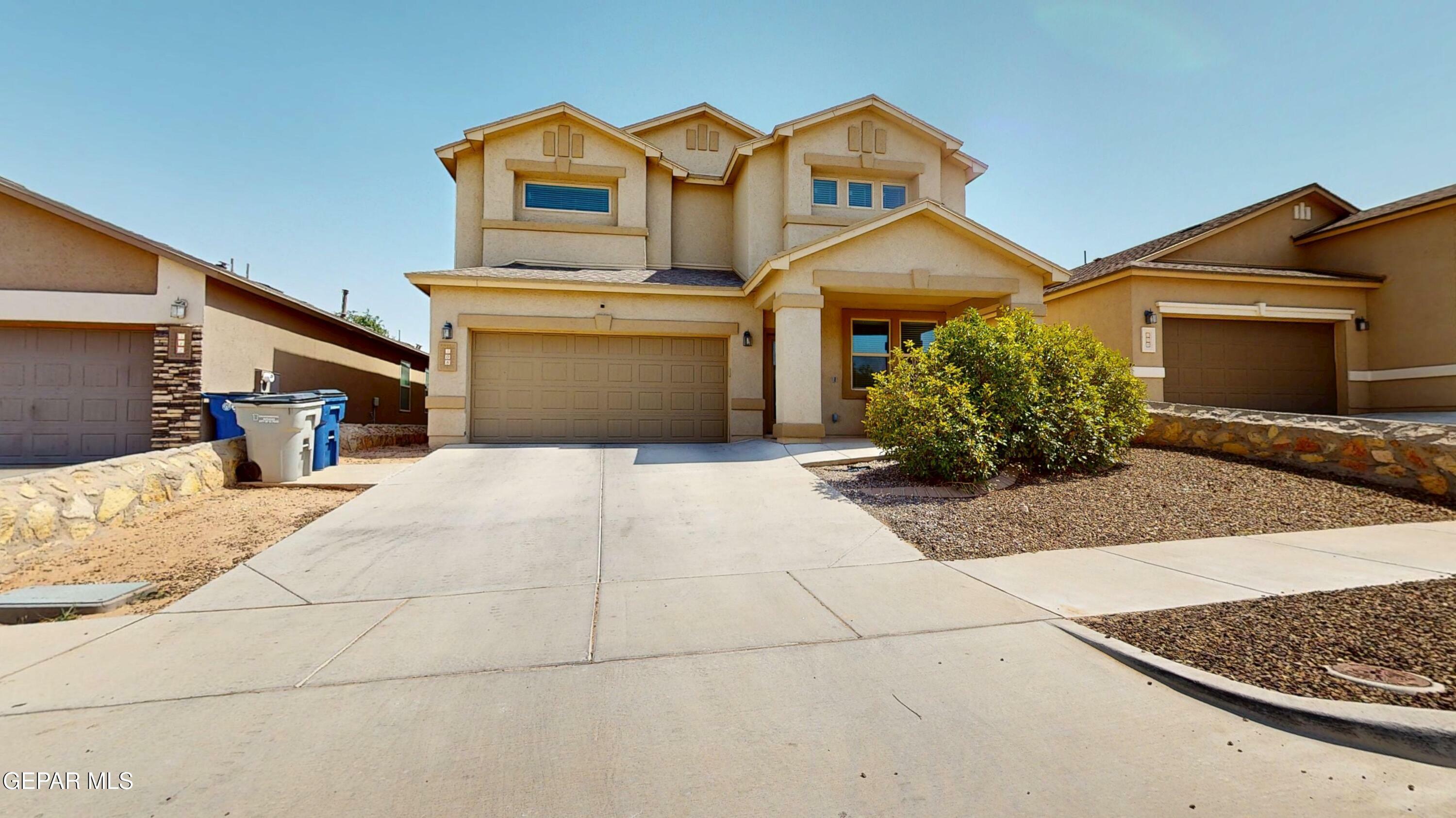 508 Delancey Street  El Paso TX 79938 photo