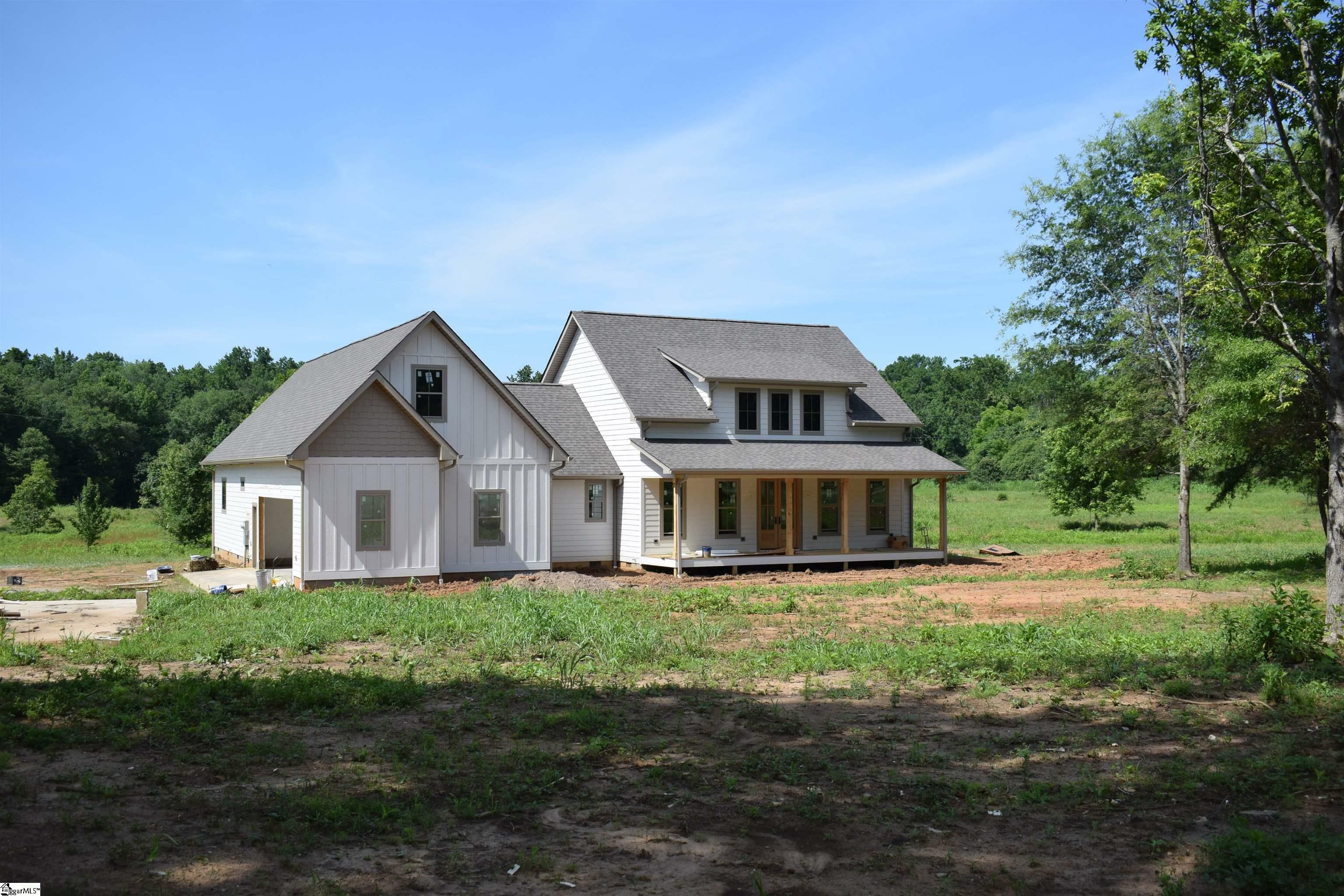 Property Photo: 960 Johnson Road NC 28722