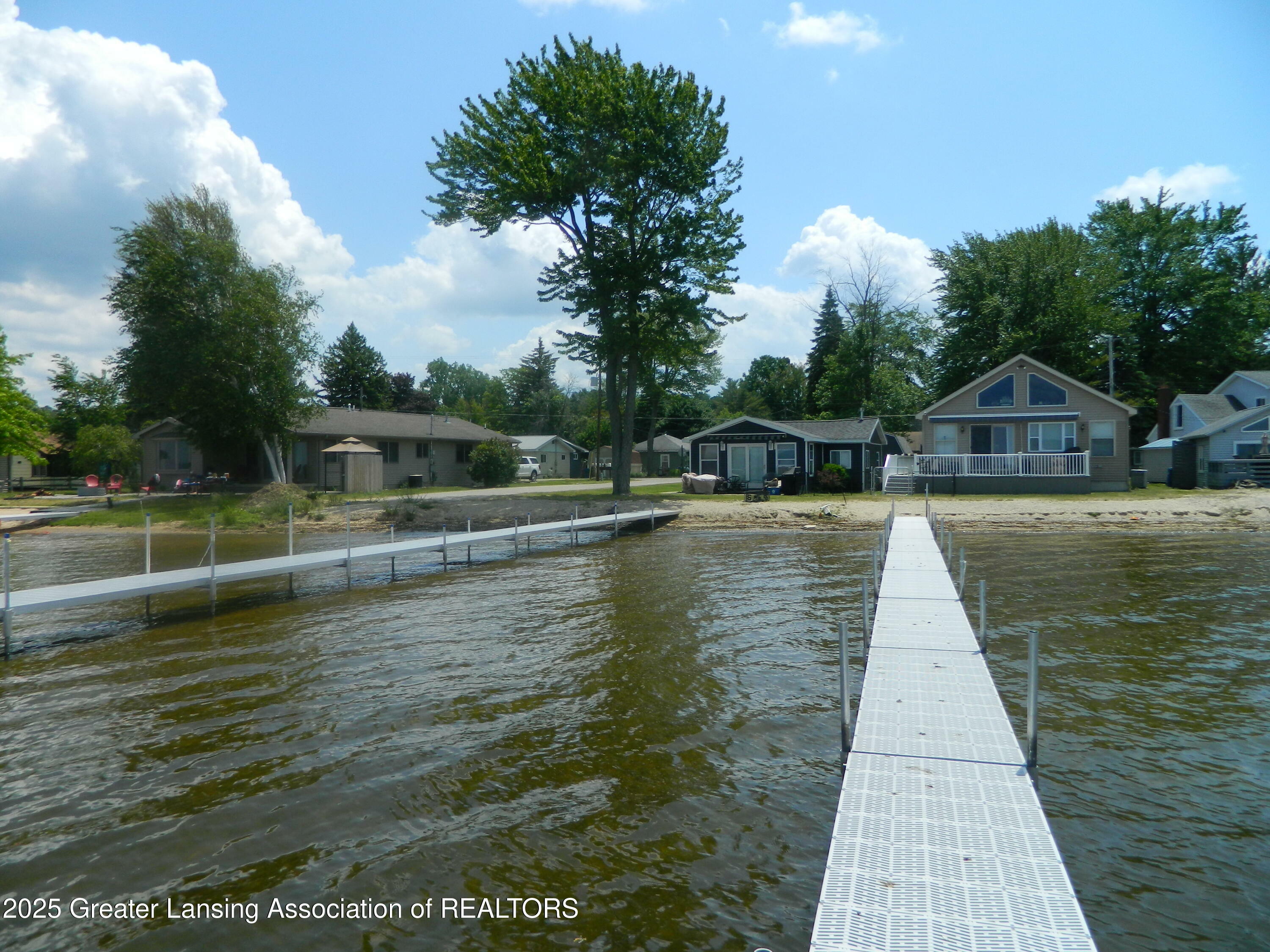 Property Photo: 303 Sunshine Alley MI 48629
