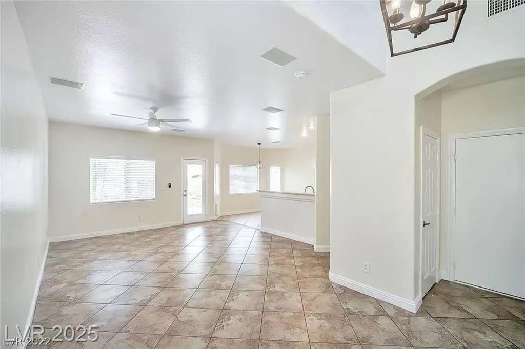 Property Photo: 1605 Dark Wolf Avenue NV 89123