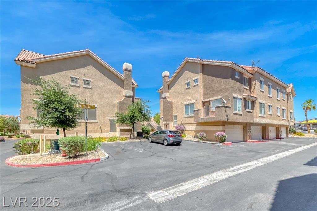 2766 Red Vista Court  Henderson NV 89074 photo