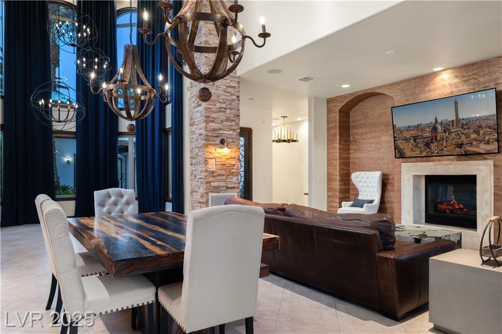 Property Photo: 9325 Canyon Classic Drive NV 89144