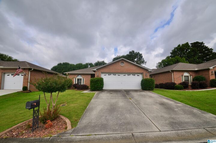 Property Photo: 1603 Harbison Street AL 35055