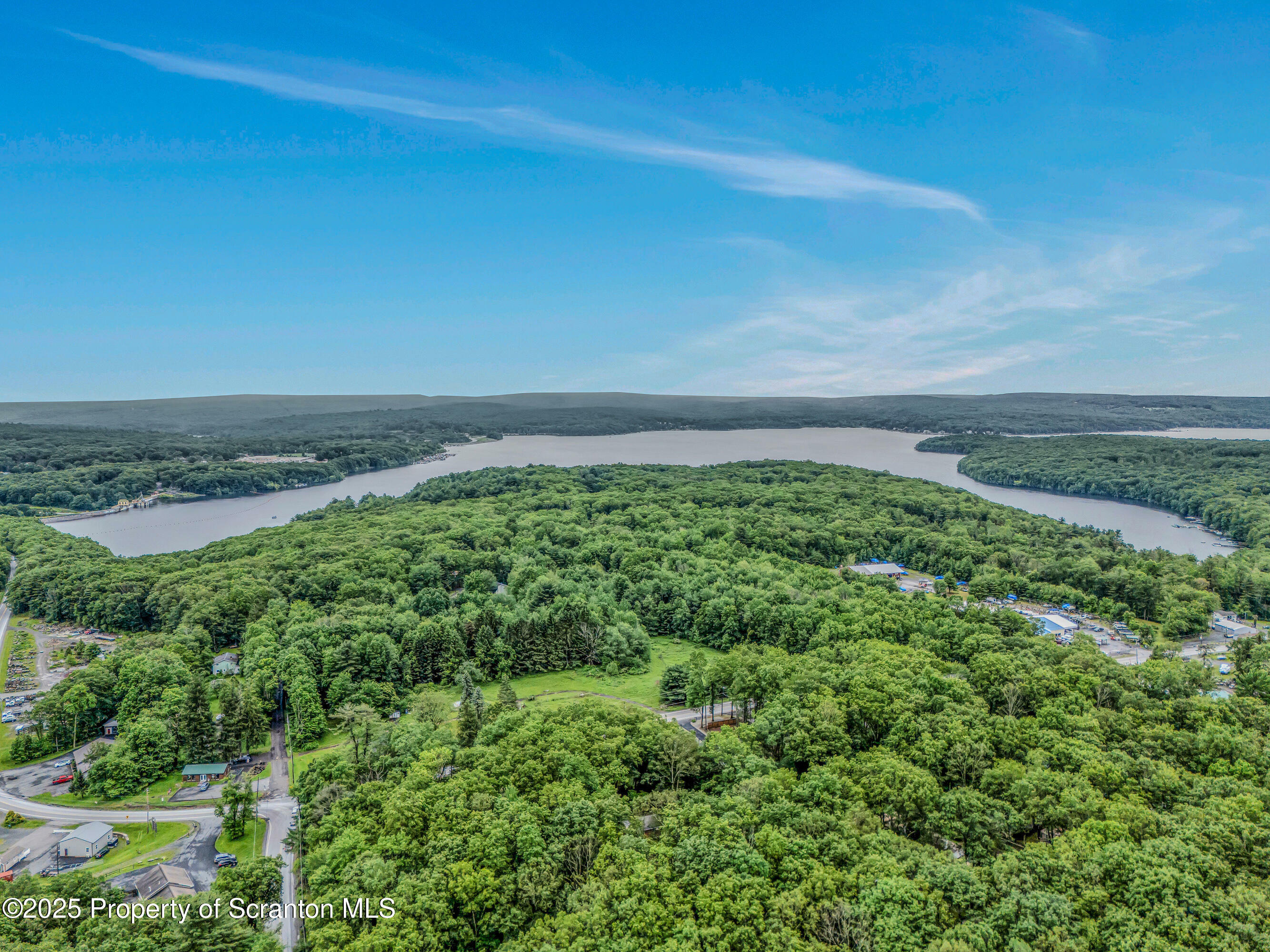 Property Photo: 28 Holland Road PA 18428