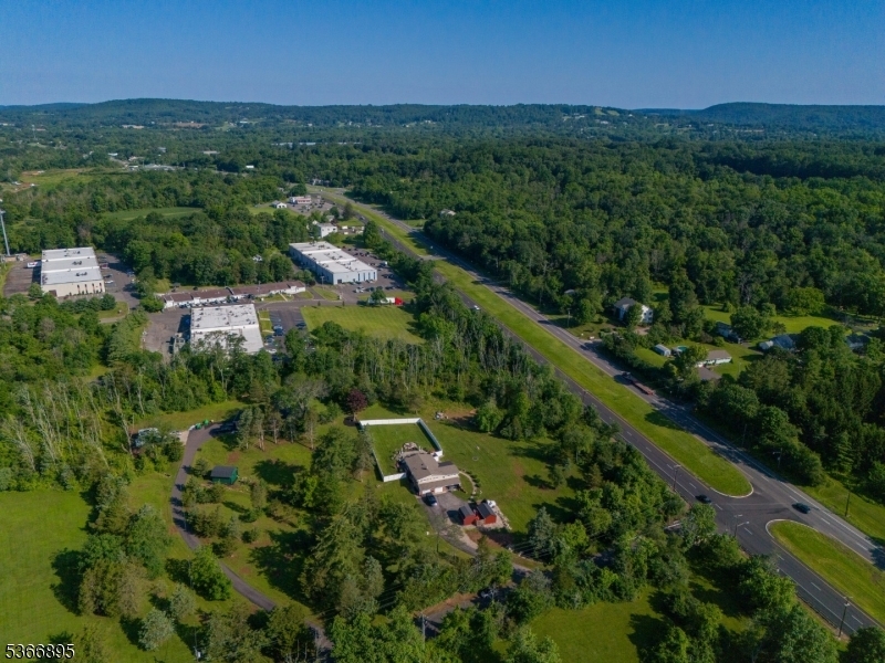 Property Photo: 417 Mountain Rd NJ 08833