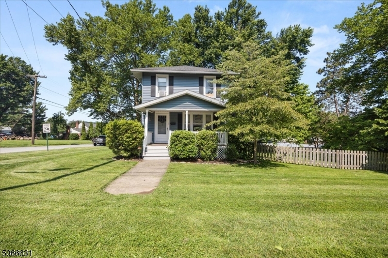 Property Photo: 25 Shimer Blvd NJ 08865