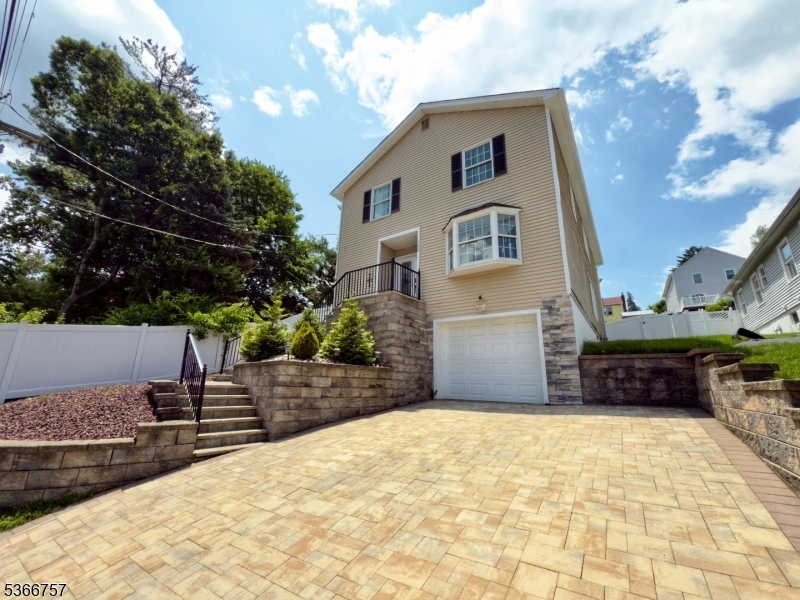 Property Photo: 158 Madison St NJ 07801