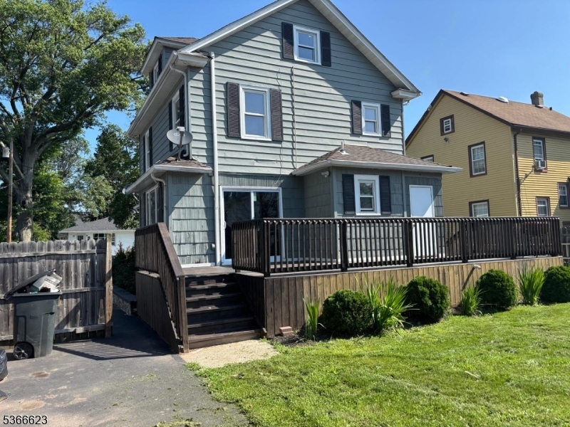 Property Photo:  647 Front St  NJ 08812 