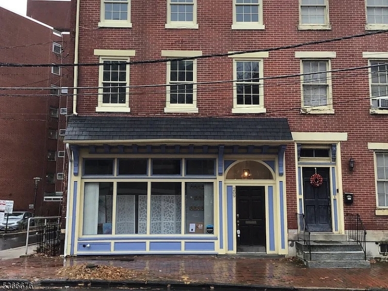 Property Photo: 209 E Front St NJ 08611
