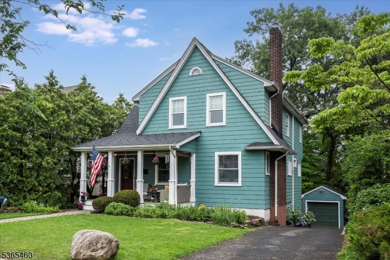 Property Photo: 34 Harding Rd NJ 07452