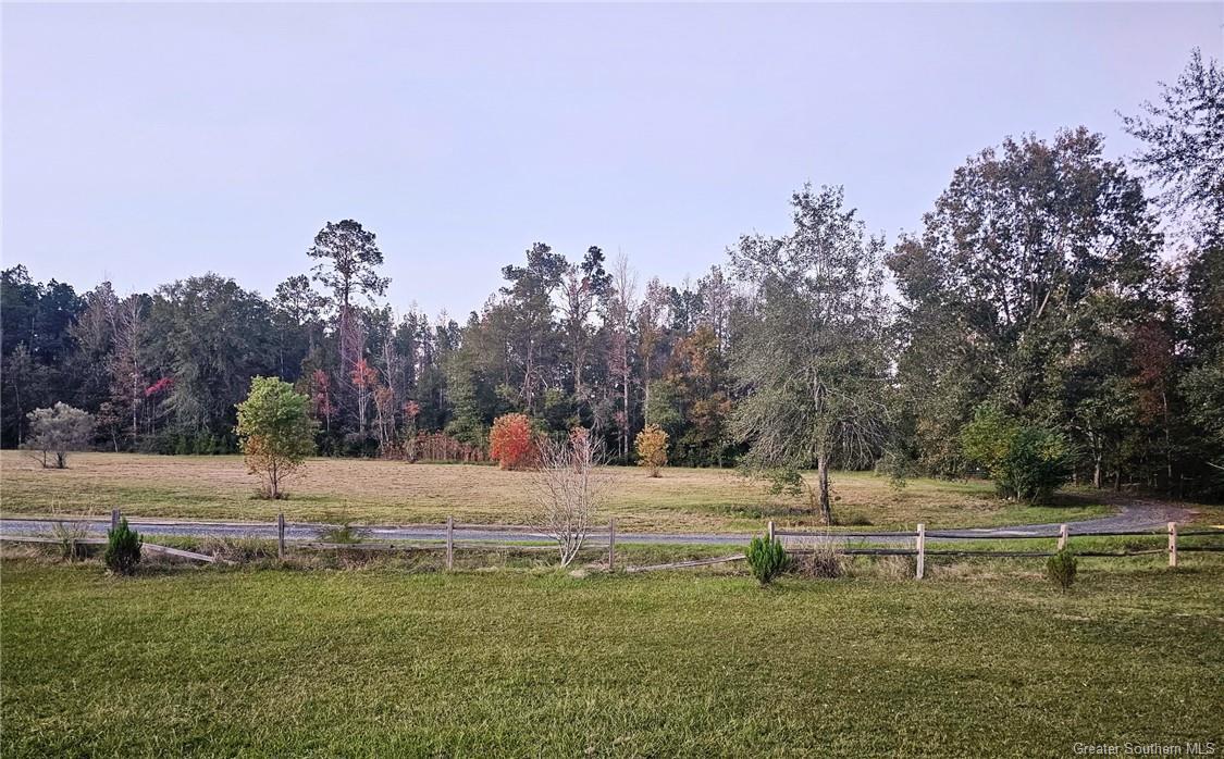 Property Photo:  349 Roy Cooley Road  LA 70634 