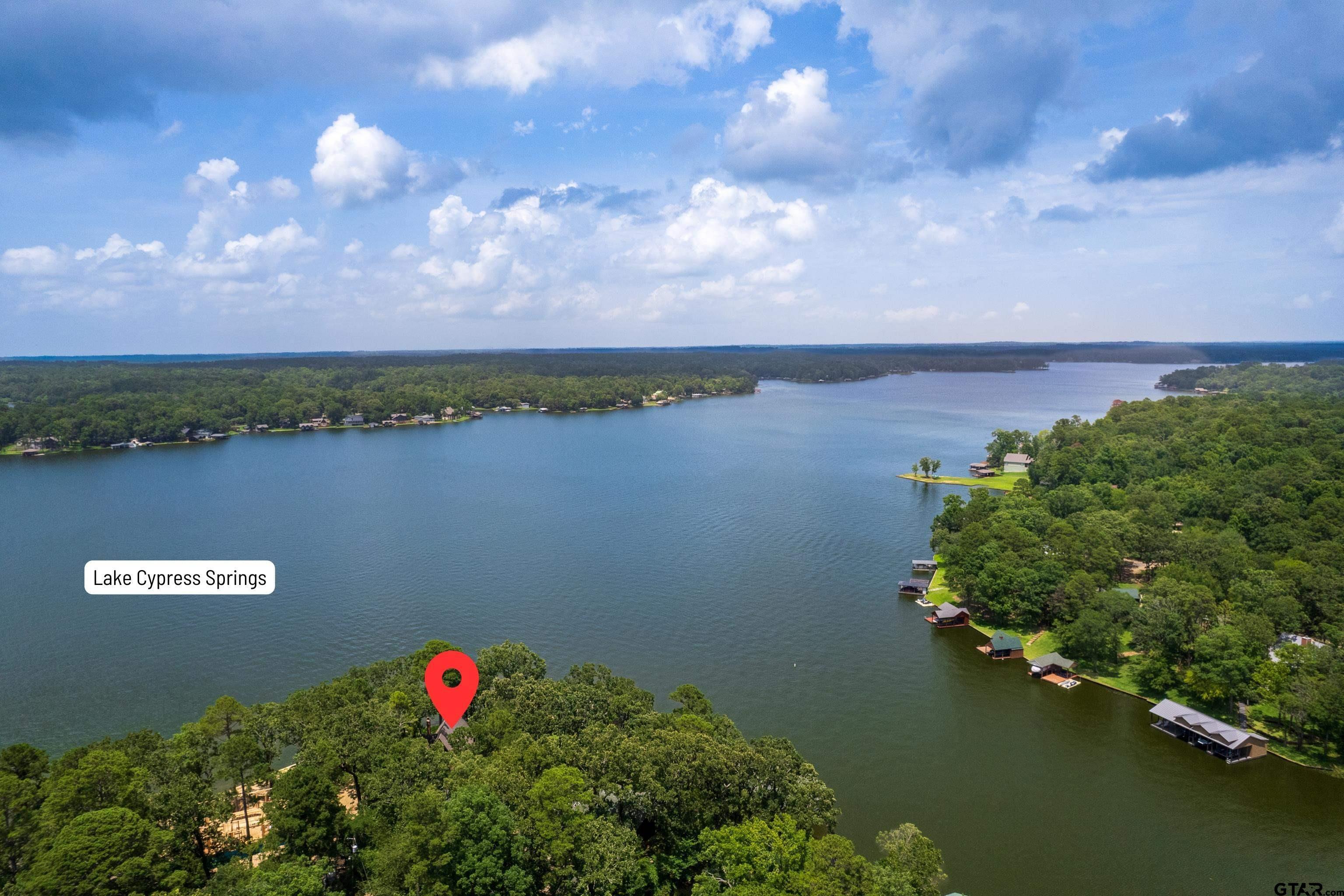 Property Photo: 329 Hickory Hill Lane TX 75480