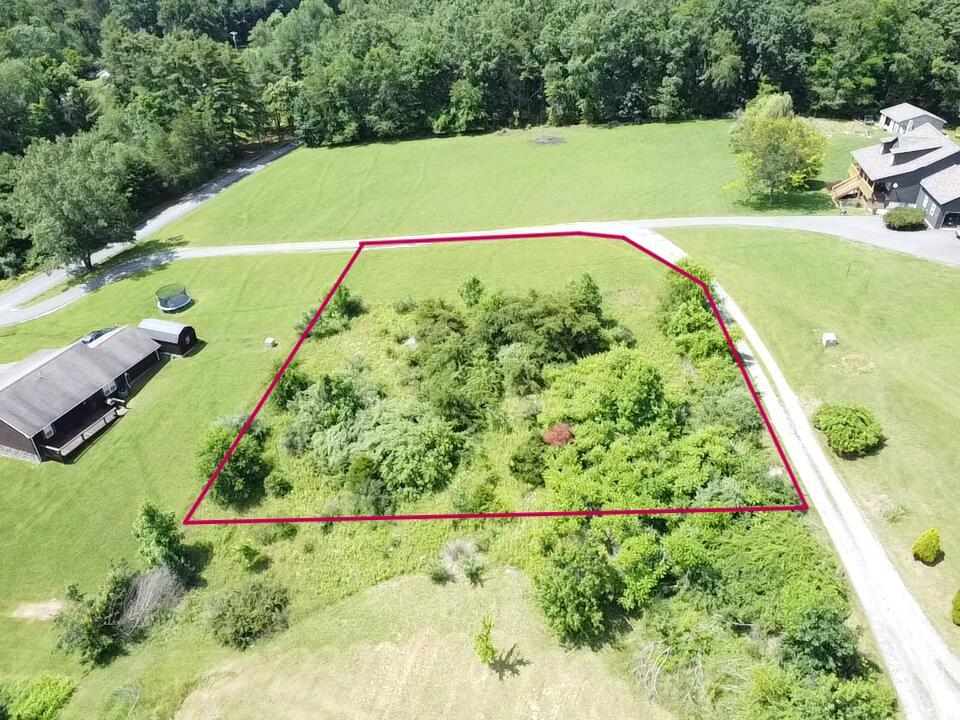 Property Photo: Lot B Meadow Ln WV 24963