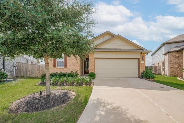 10143 Lilac Croft Lane  Richmond TX 77406 photo