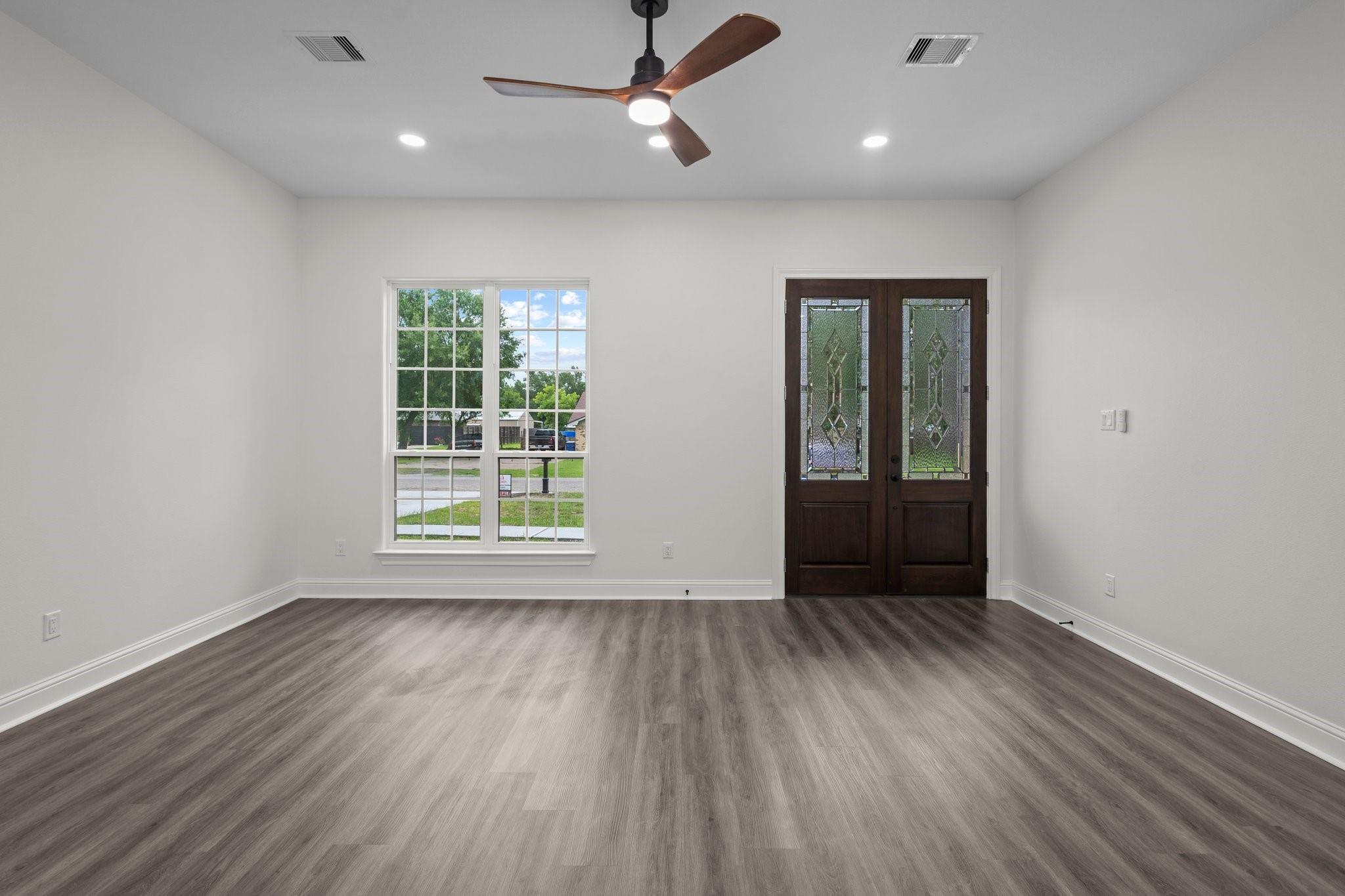 Property Photo:  5270 Highlander Drive  TX 77630 