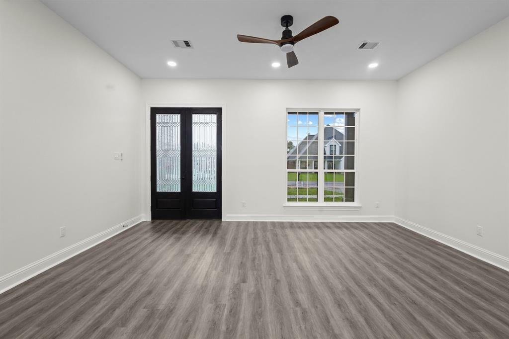 Property Photo:  5250 Highlander Drive  TX 77630 