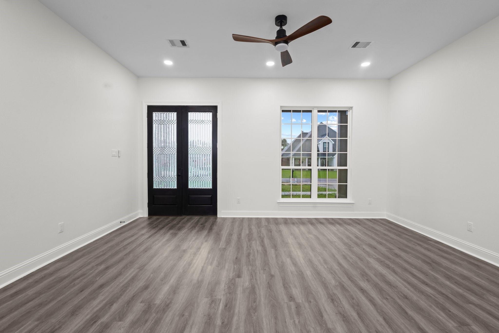 Property Photo:  5250 Highlander Drive  TX 77630 